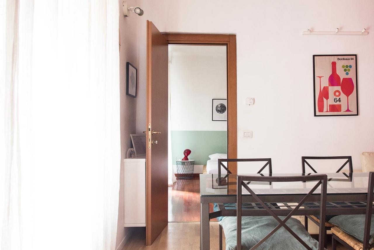 Apartment Youhosty - Corso Ticinese 78 Mailand