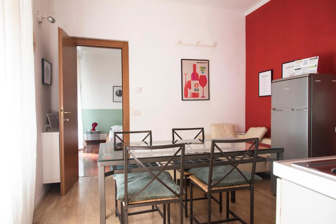 Youhosty - Corso Ticinese 78 Apartment Mailand