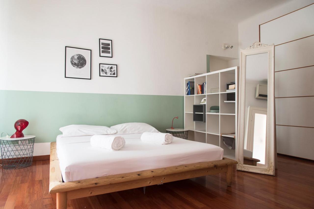 Apartment Youhosty - Corso Ticinese 78 Mailand