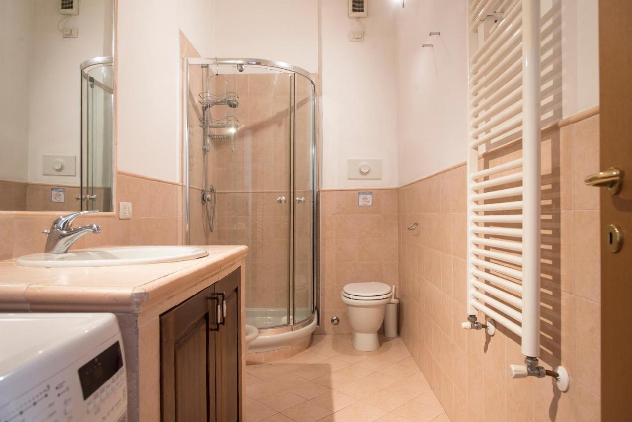 Apartment Youhosty - Corso Ticinese 78 Mailand