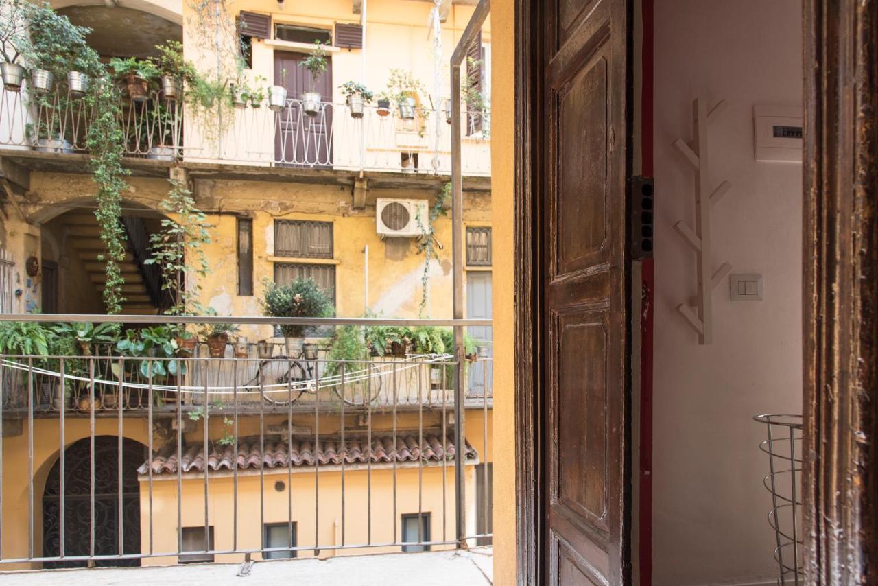 Youhosty - Corso Ticinese 78 Mailand
