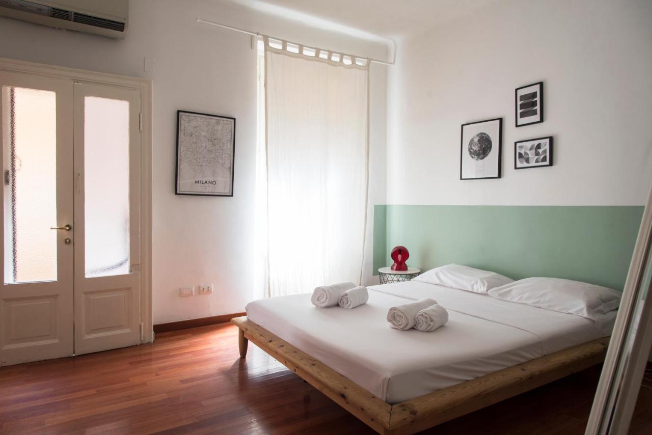 Youhosty - Corso Ticinese 78 Mailand