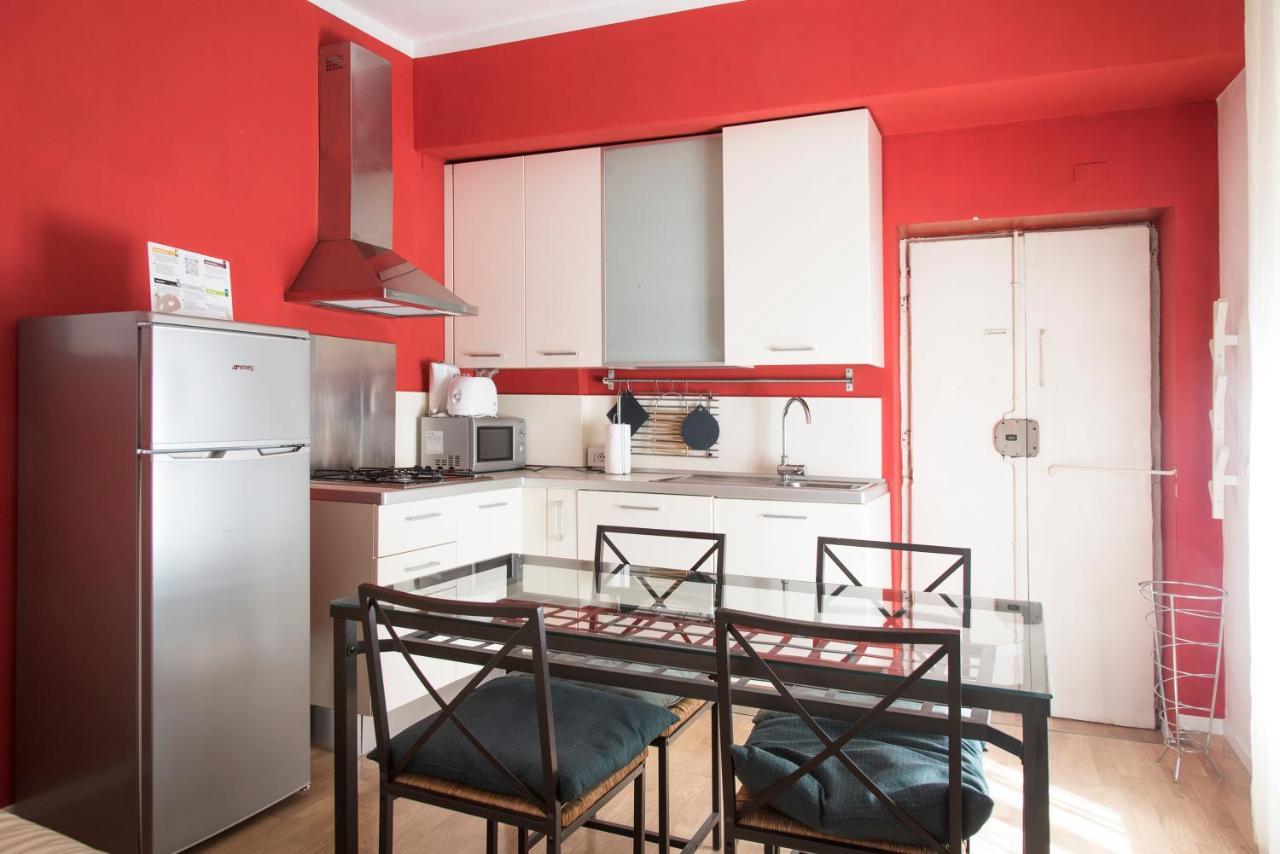 Youhosty - Corso Ticinese 78 * Mailand